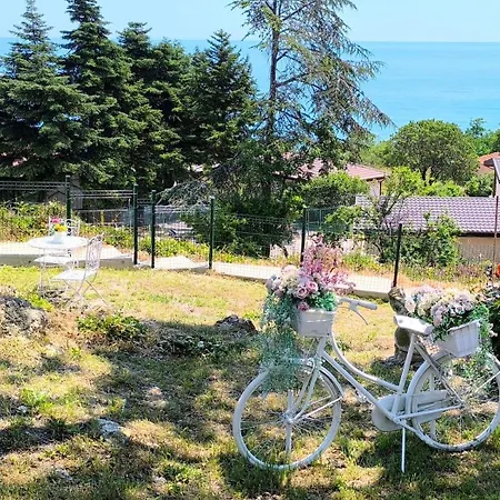 Holiday home Kabakum Varna