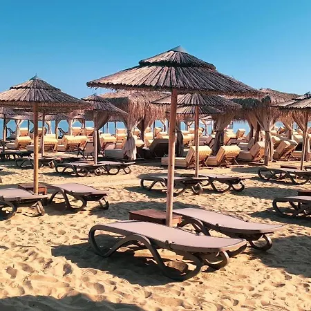 Kabakum Holiday home Varna
