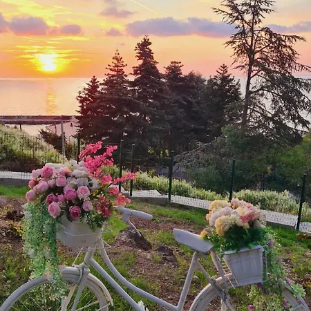 Hébergement de vacances Kabakum *