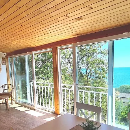 Hébergement de vacances Kabakum Varna