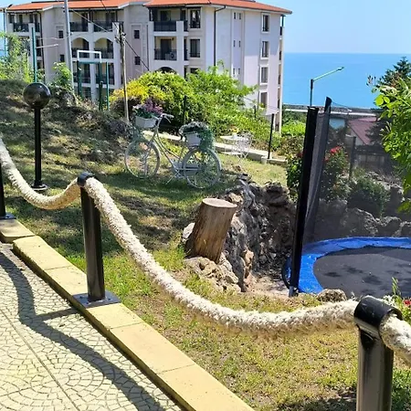 Hébergement de vacances Kabakum *