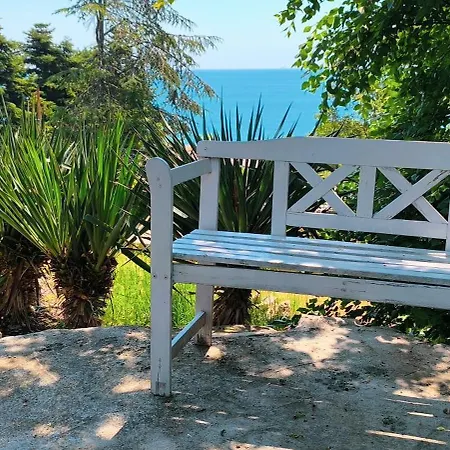 Kabakum Hébergement de vacances *