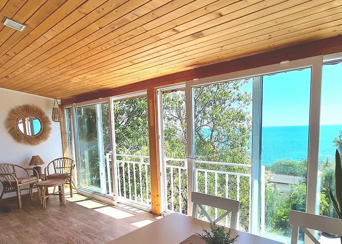 Hébergement de vacances Kabakum Varna