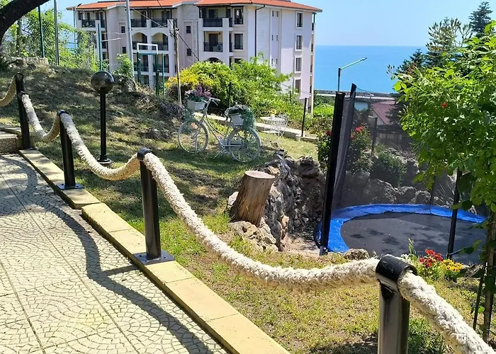 Hébergement de vacances Kabakum *