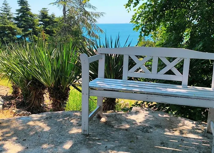 Kabakum Hébergement de vacances *