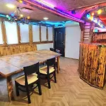 Kabakum Semesterbostad