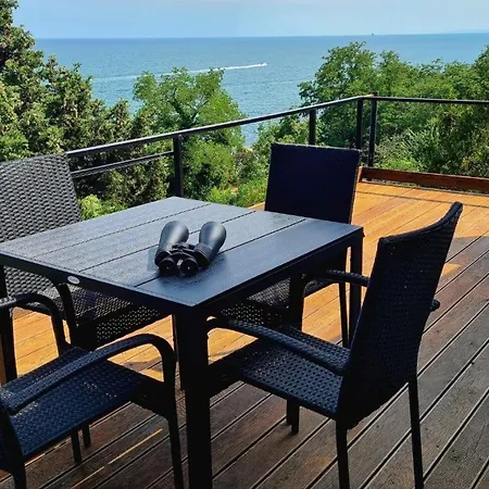 Kabakum Σπίτι διακοπών Βάρνα
